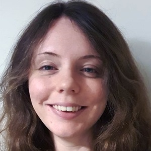 Samantha Lees