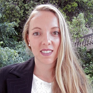 Sandra Ougier