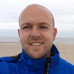 Wouter Dieleman