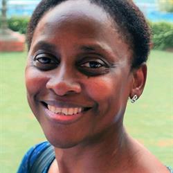 Dr Yemi Oloruntuyi