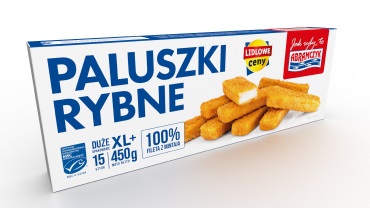 fish fingers large image for product of the year