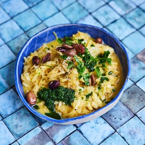 Portuguese Cod With Eggs