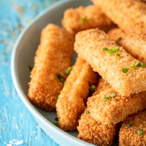 Your fish sticks can be good for you AND good for the ocean