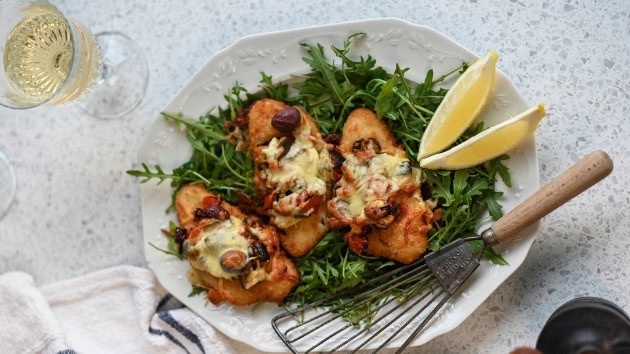 A foodie's guide to sustainable hake