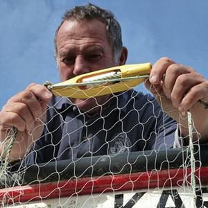 Fishers don’t want bycatch, so why does it happen?