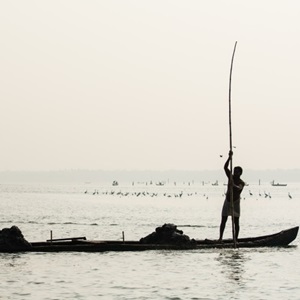 Our approach to data-limited fisheries
