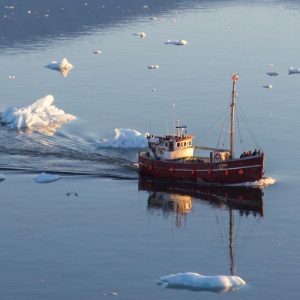 Forskning af klimaforandringer