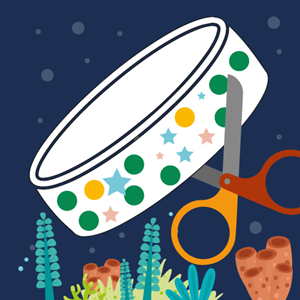 Stwórz własną opaskę