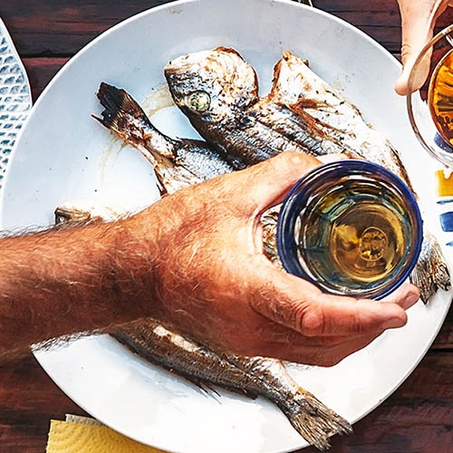 Nachhaltige Fischrezepte