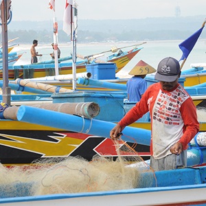Fish for Good (project home)