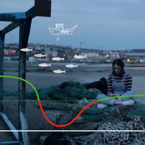 La pesca sostenible