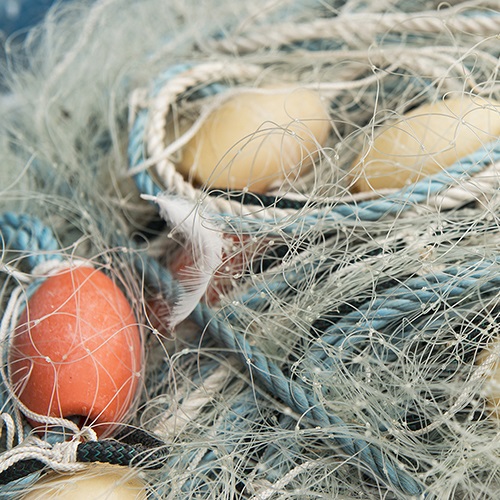 6 creative ways to tackle ghost gear