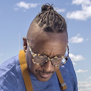 Gregory Gourdet, USA