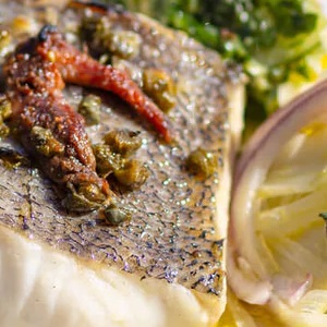 Nachhaltige Fischrezepte