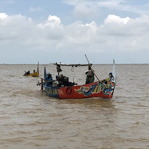 Notre approche pour les pêcheries à données limitées