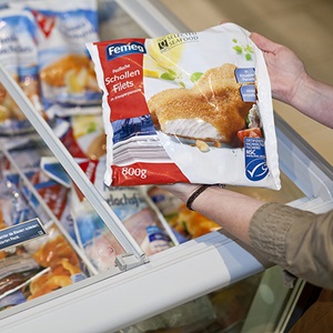 10 reasons to choose the blue fish label