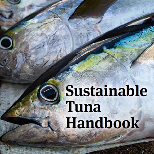 Håndbog om bæredygtigt tun