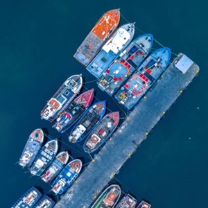 Ocean Stewardship Fund