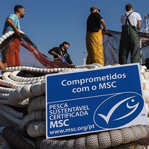 Fisheries Standard training