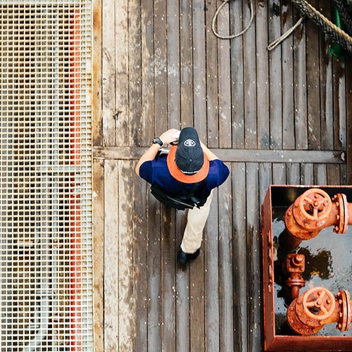 Fragen und Antworten zu: Anforderungen des MSC