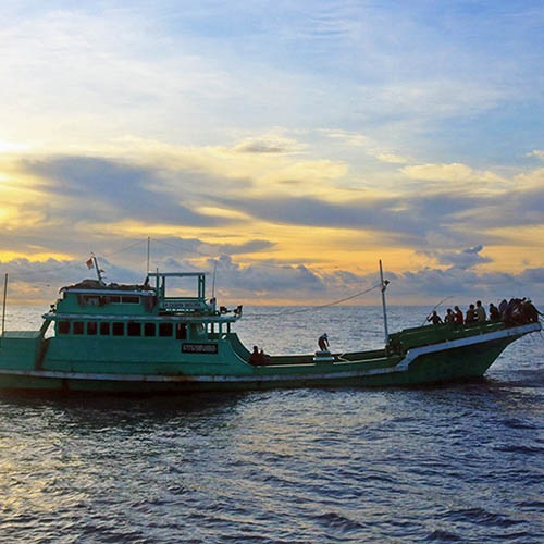 MSC Fisheries Standard version 3.0