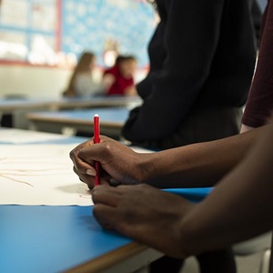 Begleitendes Lehrmaterial