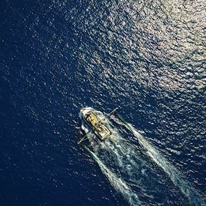 How innovation helps US and Canadian trawl fisheries reduce their environmental impact