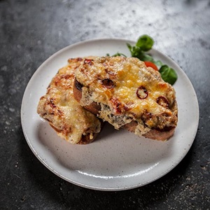 Herkkusuun opas tonnikalaan