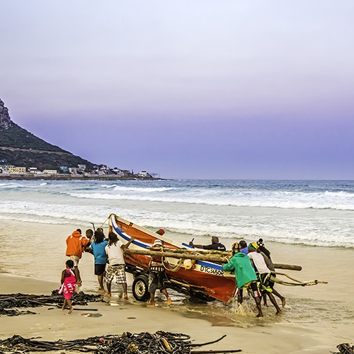 Fish for Good - South Africa