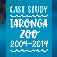 Taronga Zoo Case Study front