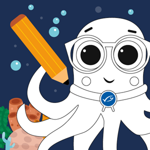 Design a sea creature