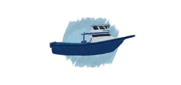 3. Turning the tide against the illegal fishers