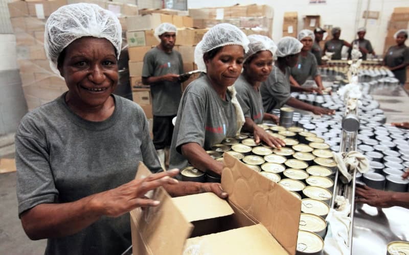 PNA Tuna - Small islands, big opportunities