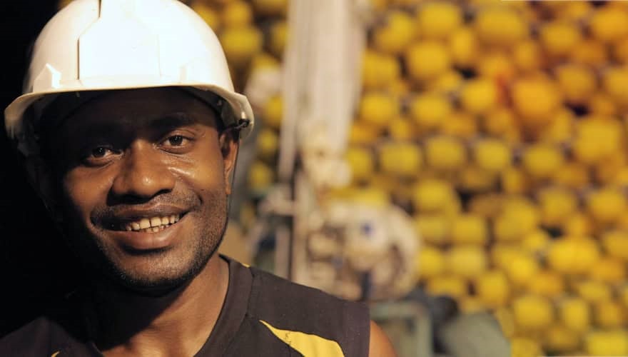 PNA Tuna - Small islands, big opportunities