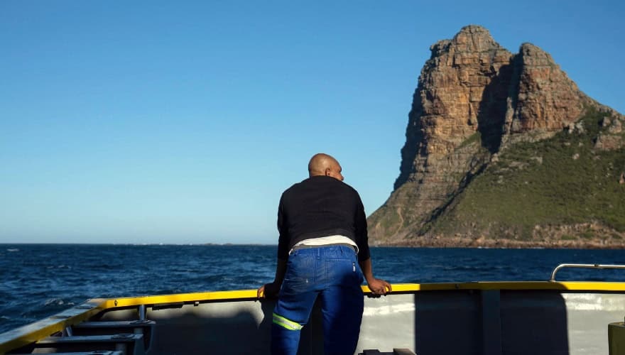 Albacore Tuna Pole and Line - 6