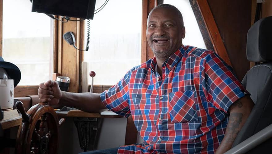 Fish For Good South Africa Stories