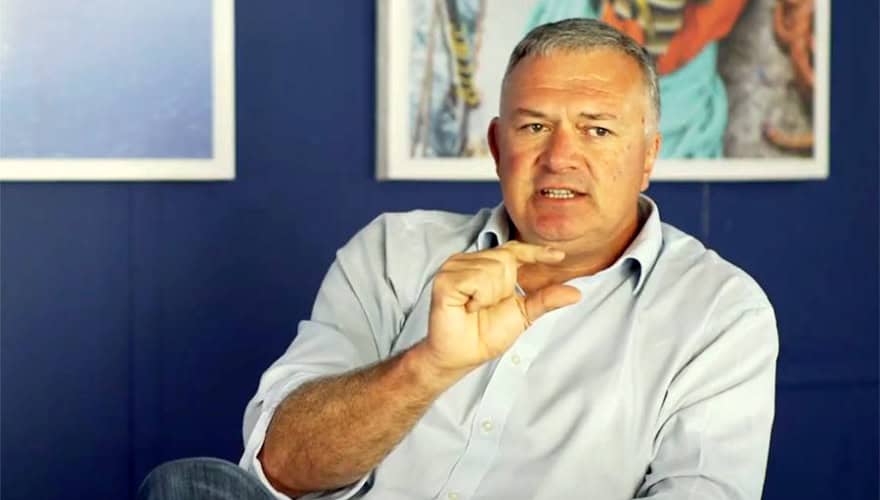 Fish For Good South Africa Stories