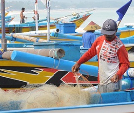 Fish for Good (project home)
