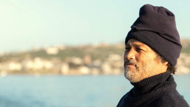 Saldanha Bay Rope-Grown Mussels