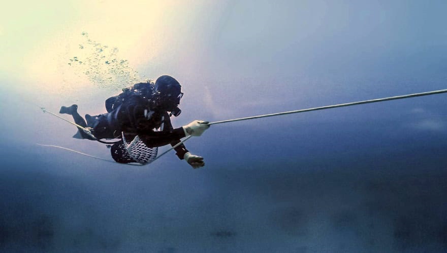 The World's First Certified Sustainable Pearl Fishery