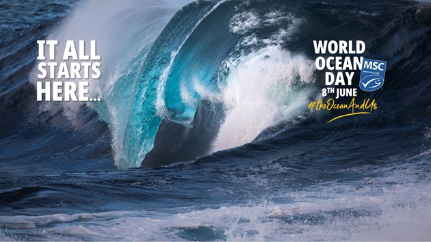 World Ocean Day