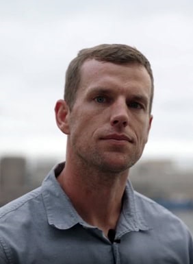 Alistair Burls