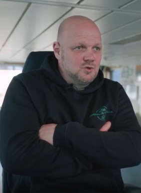 Berry van Duijveboden