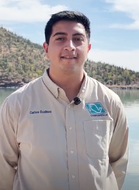 Carlos Godinez