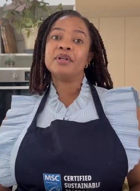 Naledi Toona