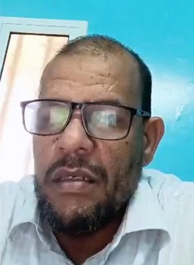 Cheikh Baye Barham