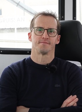 Christophe Eychenne
