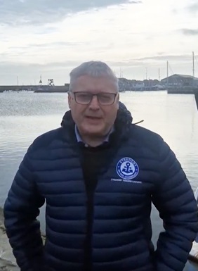 Claus Hjørne Pedersen