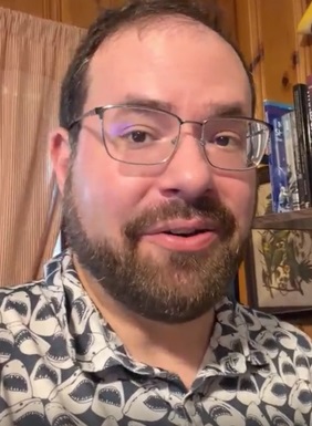 David Shiffman