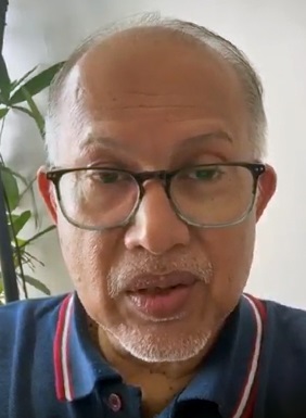 Dr. Sunil Mohamed